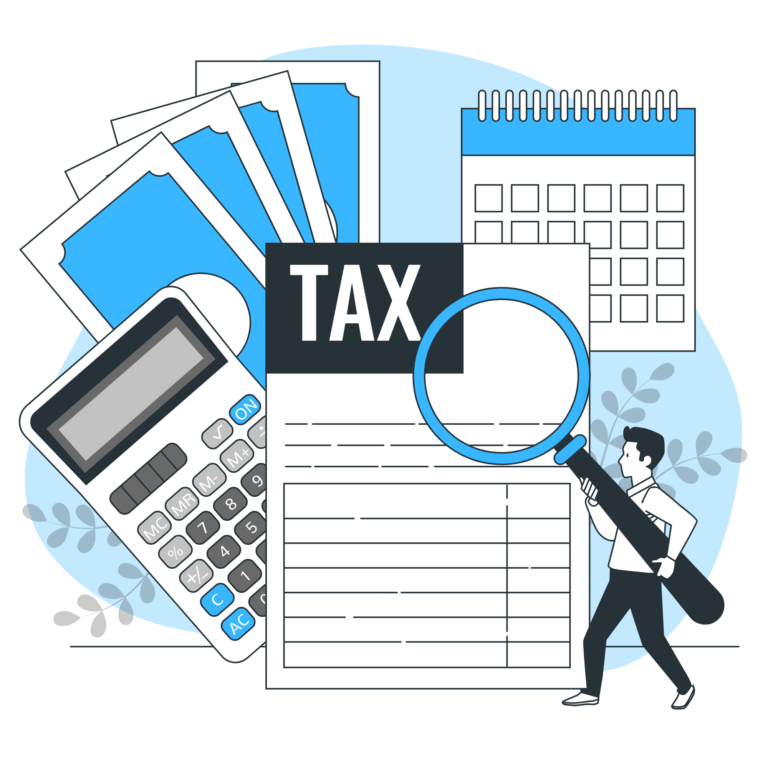 tax deductions in Geneva