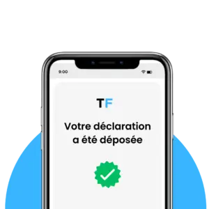 TaxFlow, la meilleure façon de remettre votre déclaration d'impôts