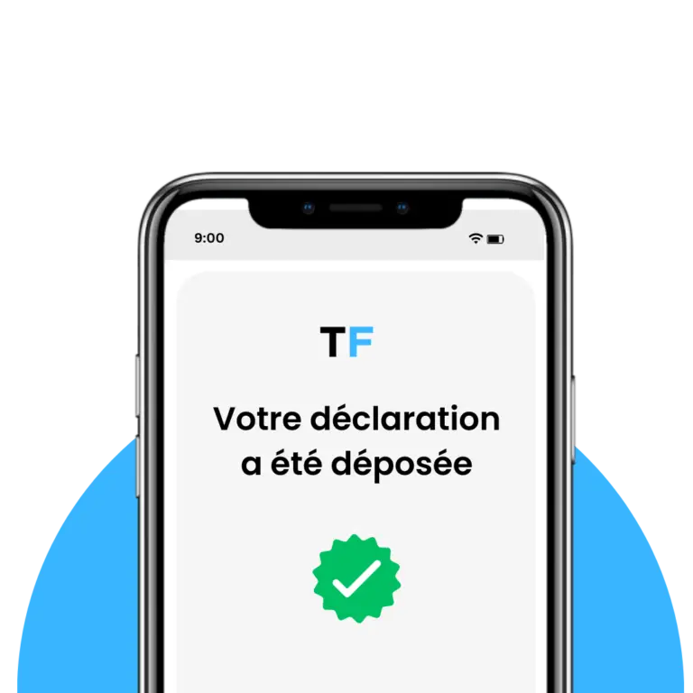 TaxFlow, la meilleure façon de remettre votre déclaration d'impôts