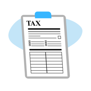 Déclaration fiscale suisse
