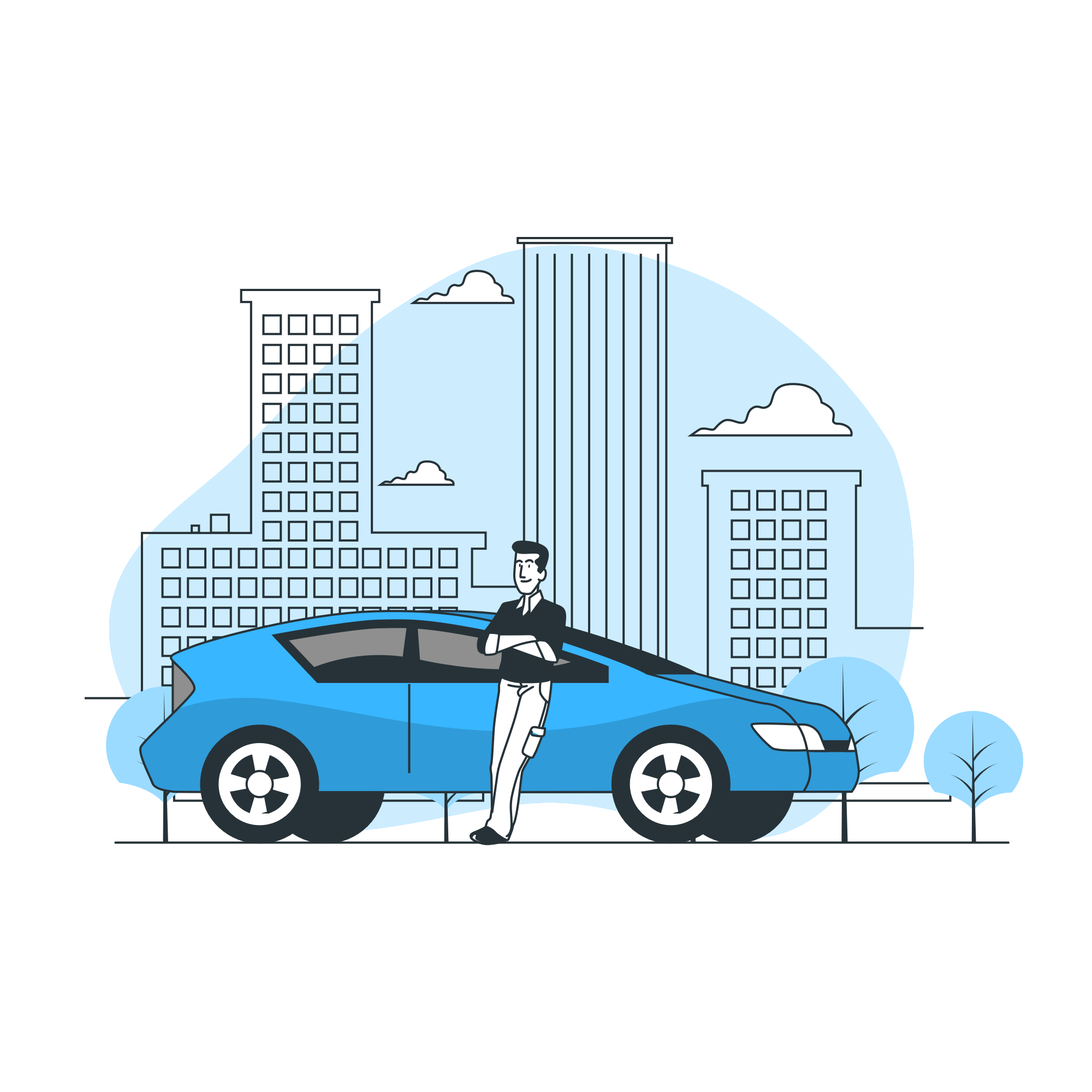 Impôt sur les plaques à Genève TaxFlow